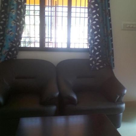 Tiruvannāmalai Sai Guest House מראה חיצוני תמונה