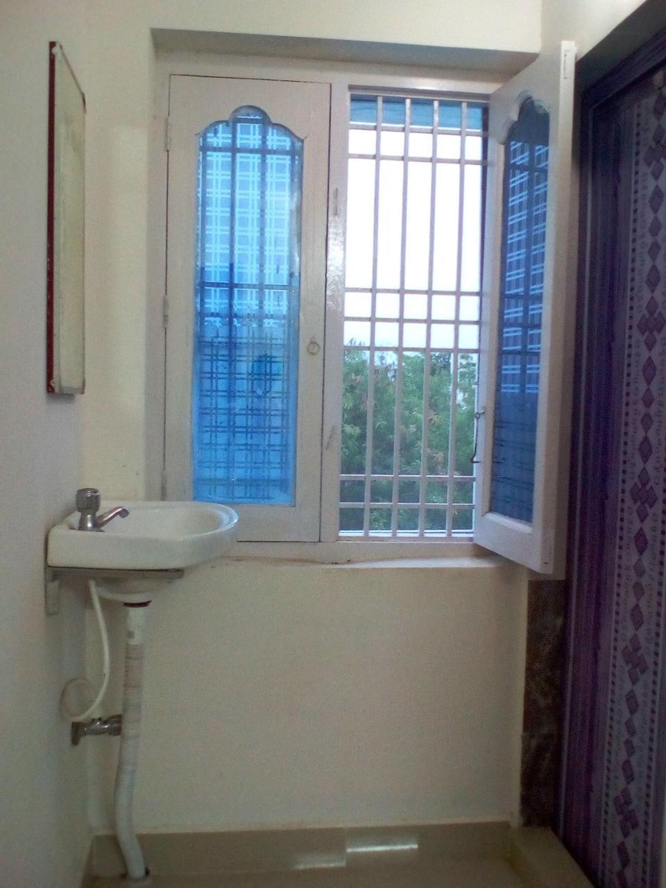 Tiruvannāmalai Sai Guest House מראה חיצוני תמונה