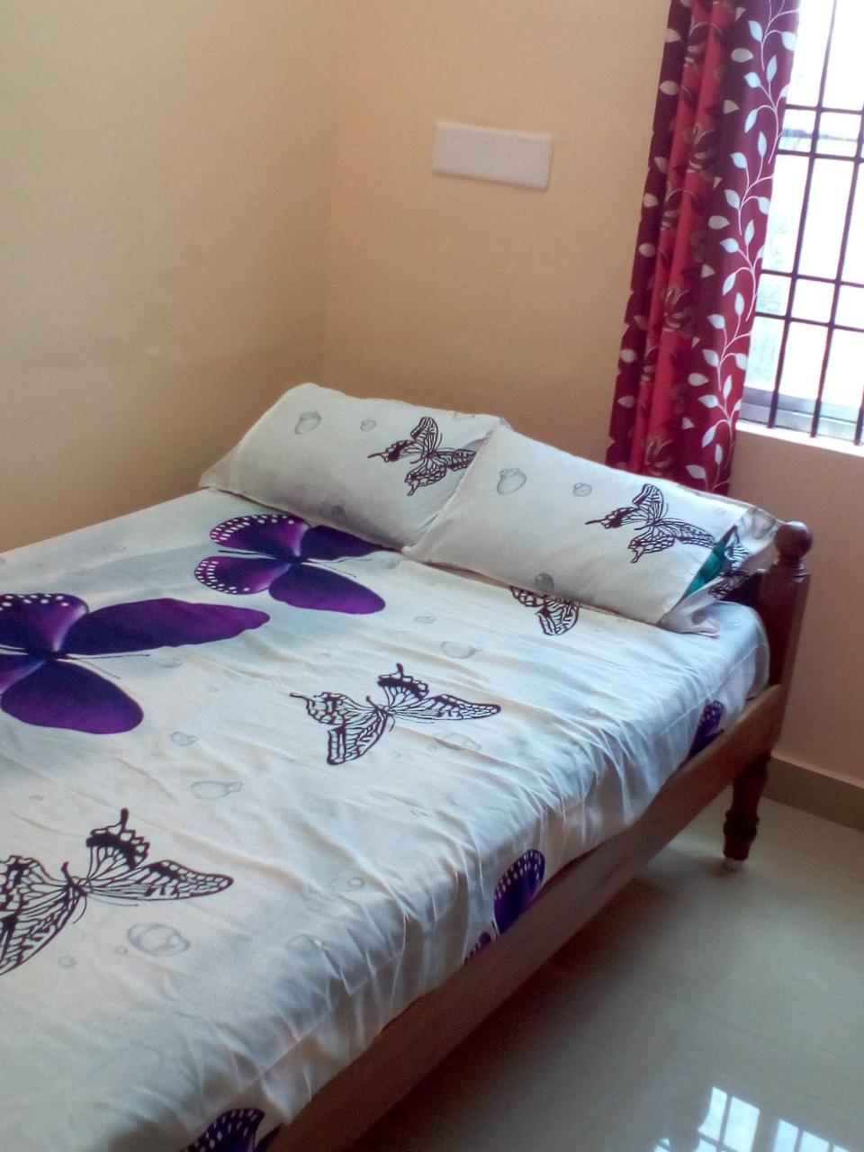 Tiruvannāmalai Sai Guest House מראה חיצוני תמונה