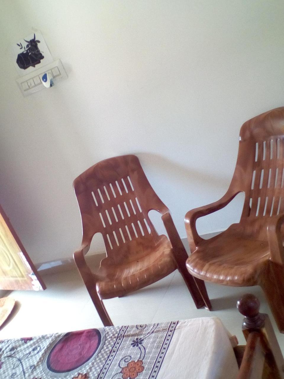 Tiruvannāmalai Sai Guest House מראה חיצוני תמונה