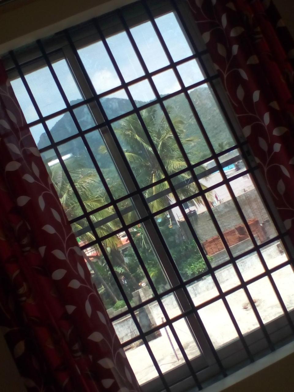 Tiruvannāmalai Sai Guest House מראה חיצוני תמונה