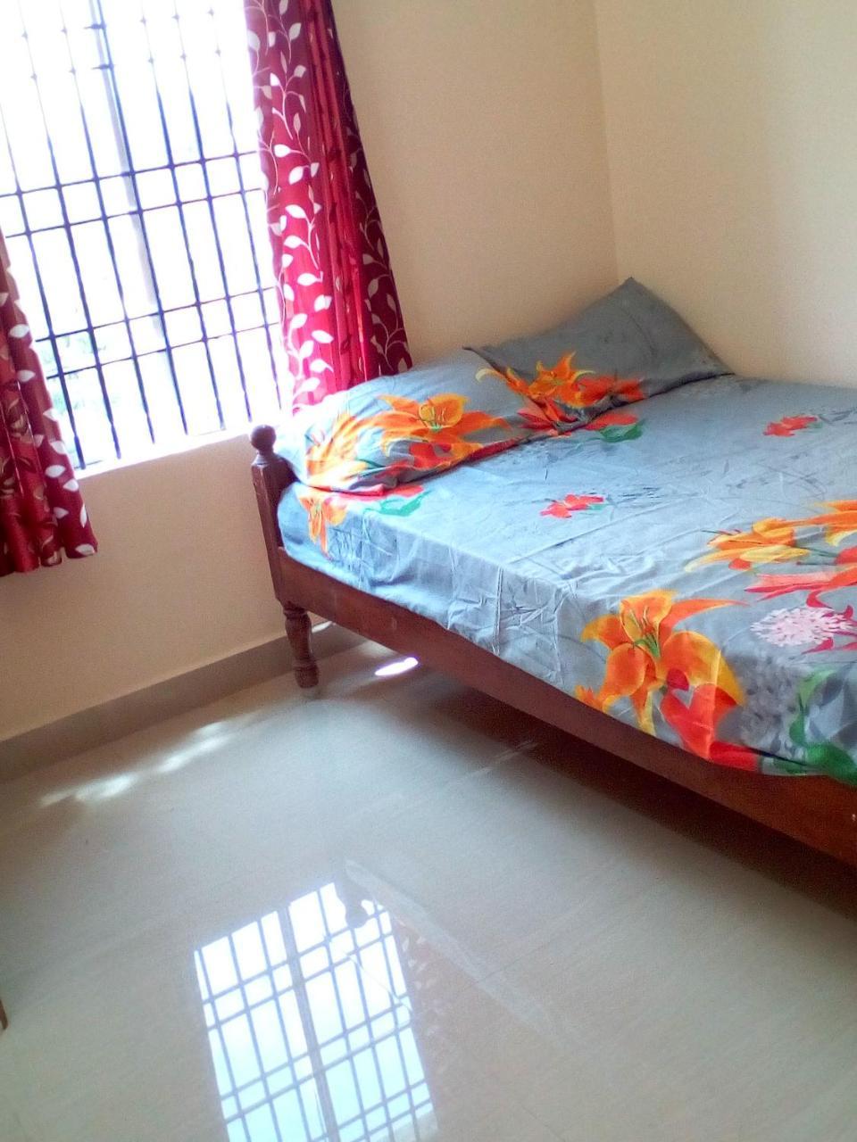 Tiruvannāmalai Sai Guest House מראה חיצוני תמונה
