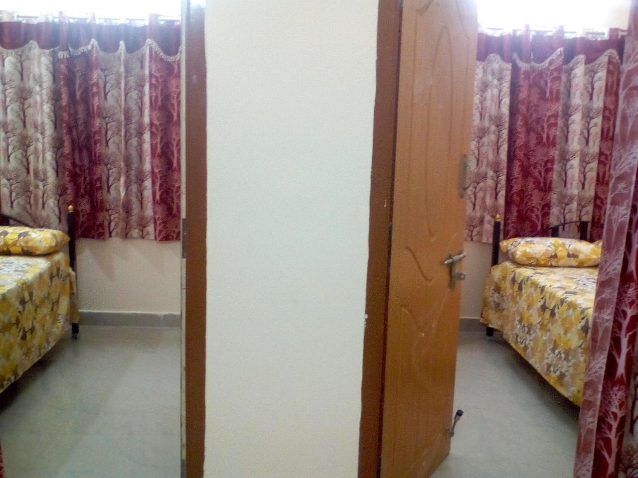 Tiruvannāmalai Sai Guest House מראה חיצוני תמונה