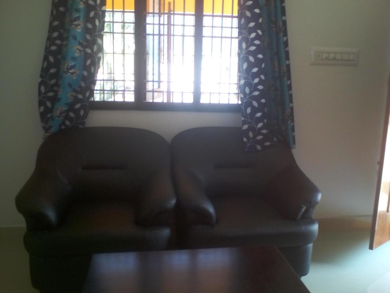 Tiruvannāmalai Sai Guest House מראה חיצוני תמונה